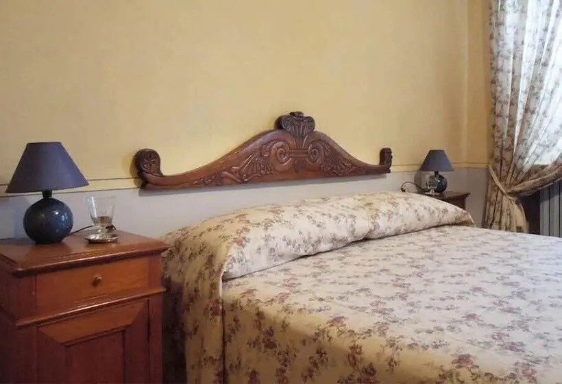スタンダードルーム, Casa Rovelli