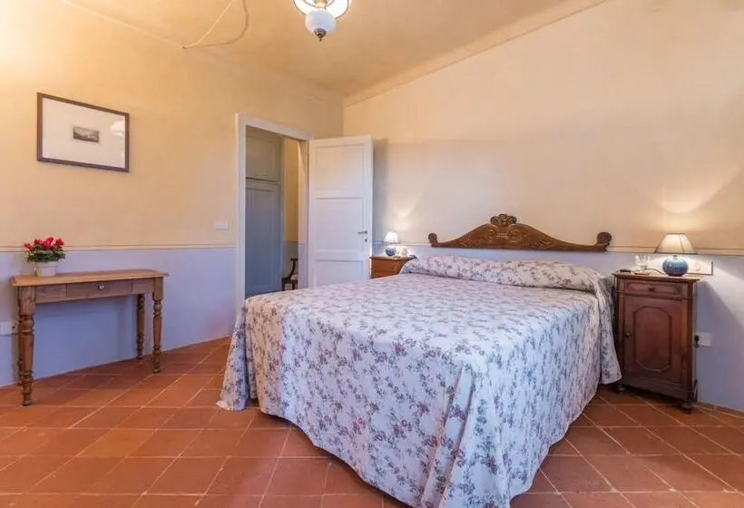 スタンダードルーム, Casa Rovelli