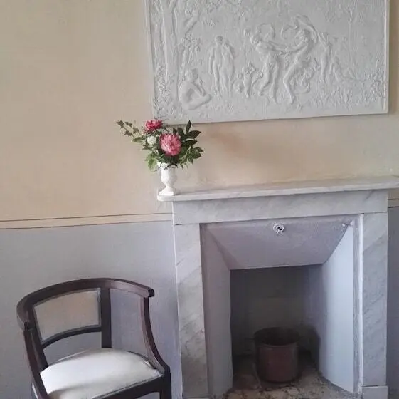 スタンダードルーム, Casa Rovelli