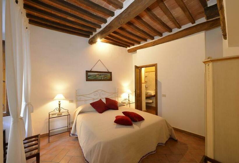 Полулюкс Повышенной Комфортности, Il Palazzetto