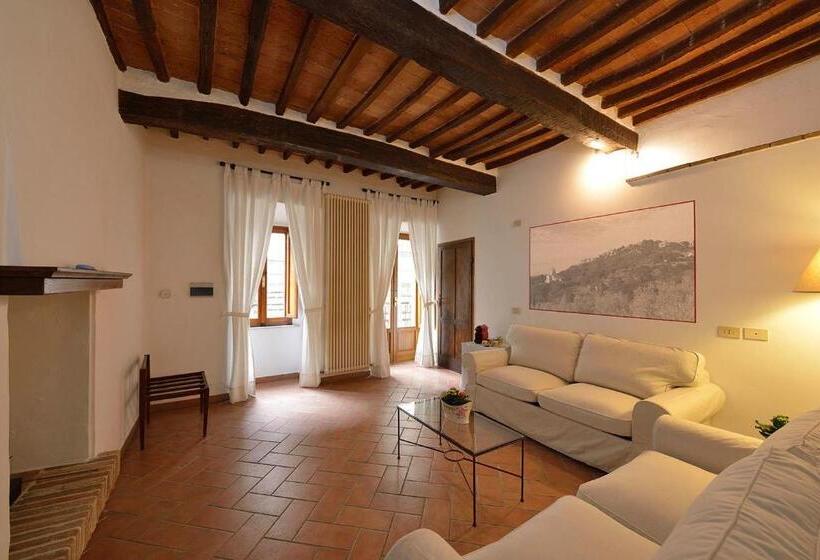 Полулюкс Повышенной Комфортности, Il Palazzetto