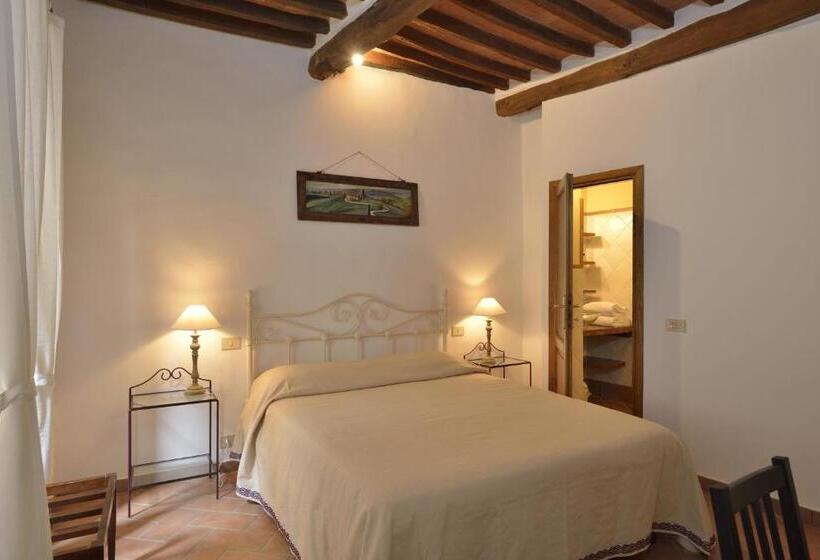 Полулюкс Повышенной Комфортности, Il Palazzetto