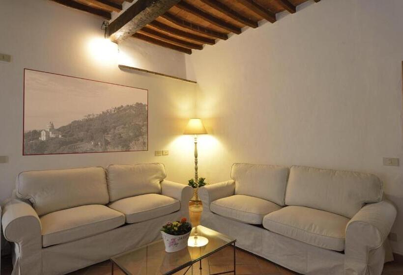 Полулюкс Повышенной Комфортности, Il Palazzetto