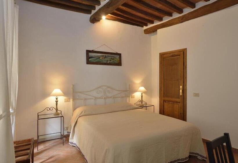 Полулюкс Повышенной Комфортности, Il Palazzetto