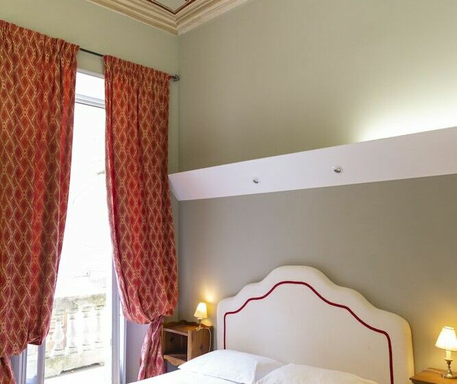 غرفة ديلوكس, La Luna E I Faló Luxury Accomodation