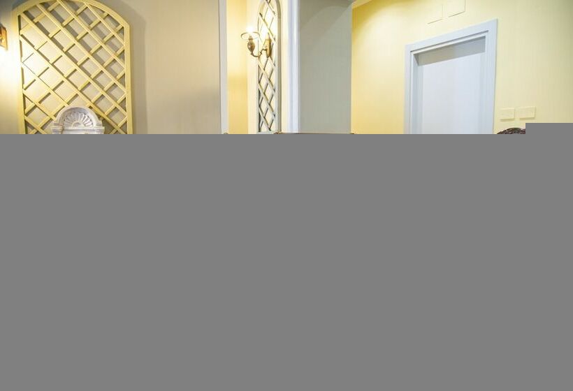 غرفة ديلوكس, La Luna E I Faló Luxury Accomodation