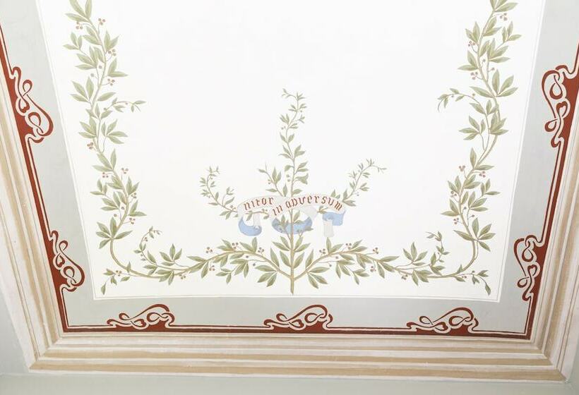 غرفة ديلوكس, La Luna E I Faló Luxury Accomodation