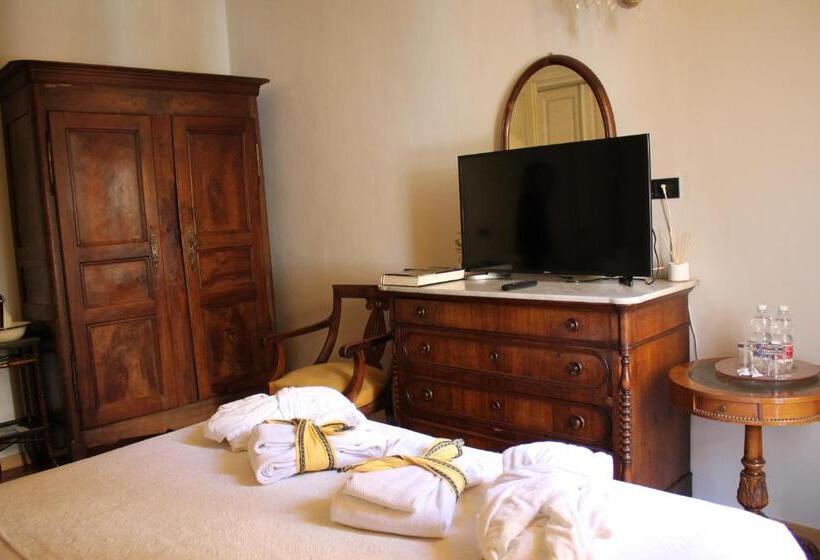 غرفة قياسية, La Luna E I Faló Luxury Accomodation