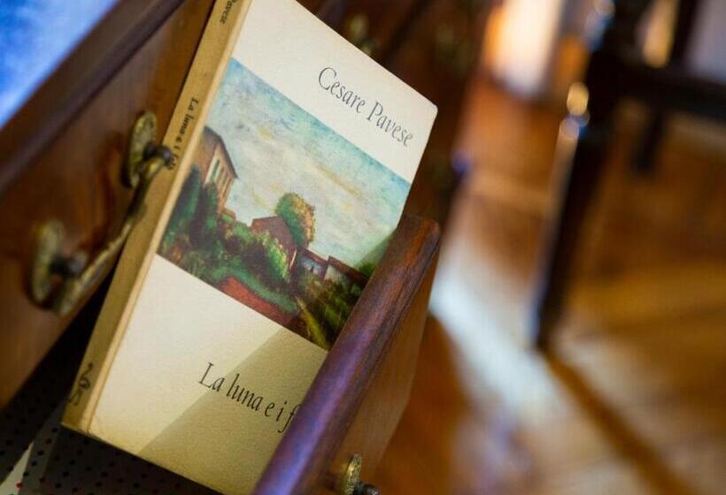 غرفة ديلوكس, La Luna E I Faló Luxury Accomodation