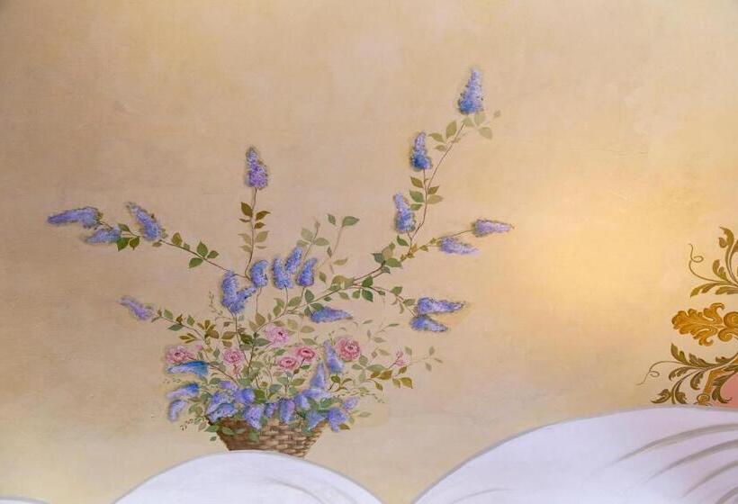 غرفة ديلوكس, La Luna E I Faló Luxury Accomodation