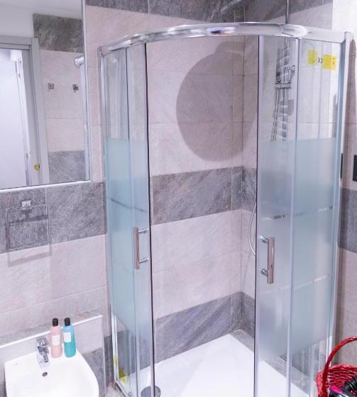 غرفة قياسية, La Luna E I Faló Luxury Accomodation