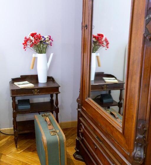 غرفة قياسية, La Luna E I Faló Luxury Accomodation