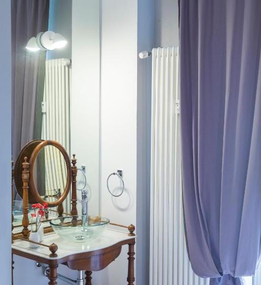 غرفة قياسية, La Luna E I Faló Luxury Accomodation