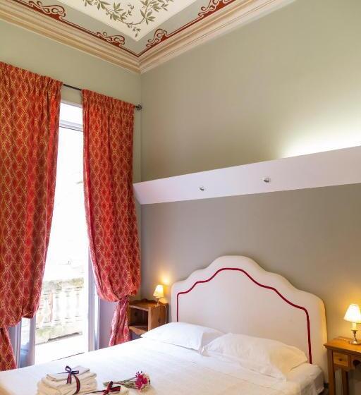 غرفة قياسية, La Luna E I Faló Luxury Accomodation