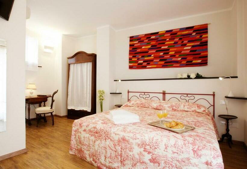 اتاق استاندارد, La Madonetta   Dimora D Epoca