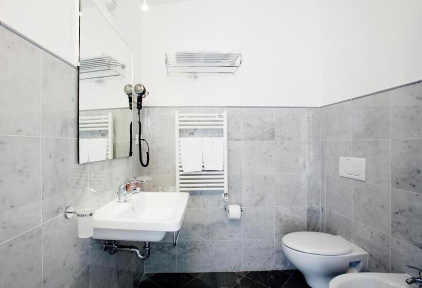 اتاق استاندارد, La Madonetta   Dimora D Epoca