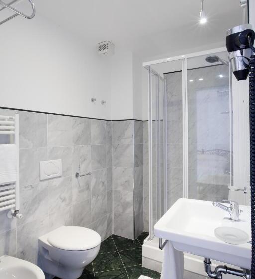 اتاق کلاسیک, La Madonetta   Dimora D Epoca