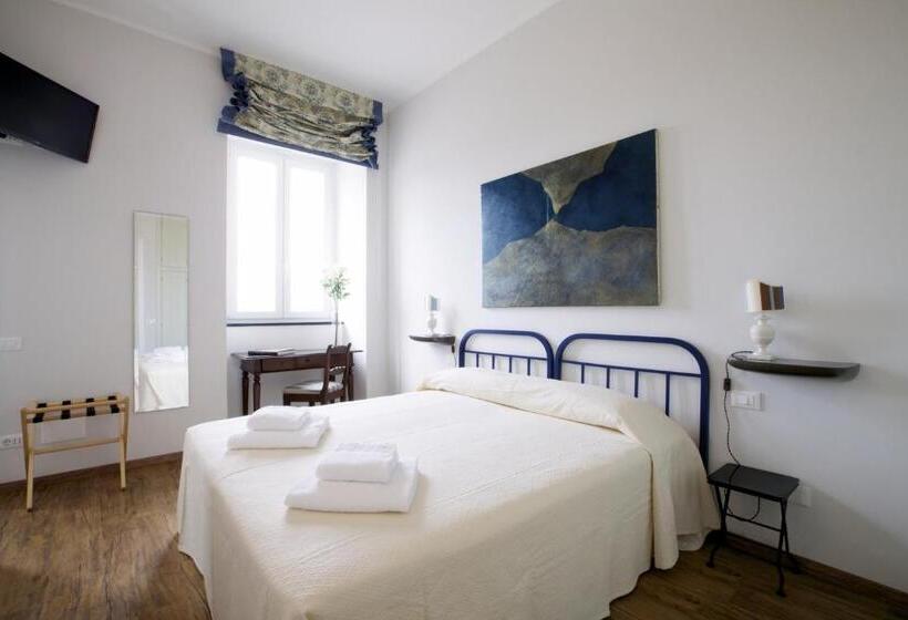 اتاق کلاسیک, La Madonetta   Dimora D Epoca