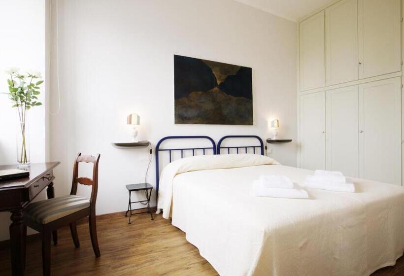 اتاق کلاسیک, La Madonetta   Dimora D Epoca