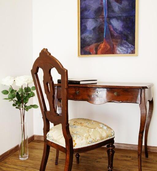 اتاق سوپریور, La Madonetta   Dimora D Epoca