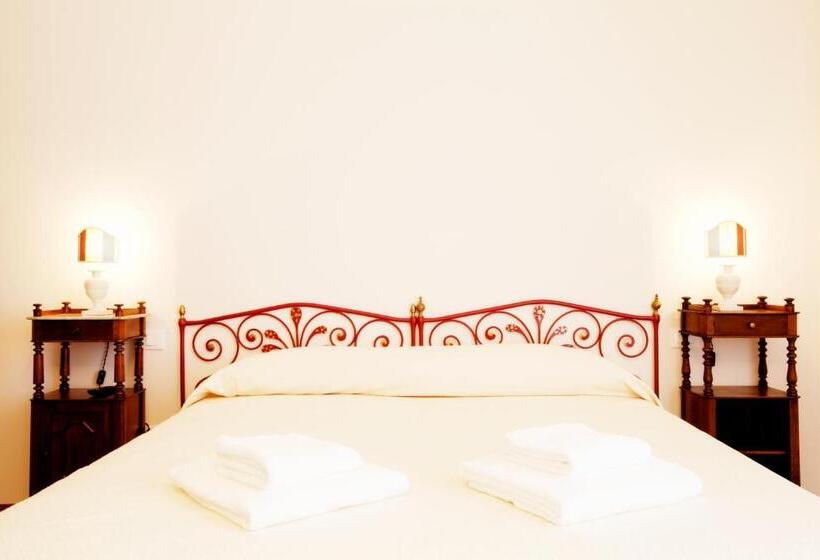 اتاق سوپریور, La Madonetta   Dimora D Epoca