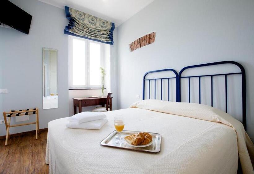 اتاق استاندارد با چشمانداز, La Madonetta   Dimora D Epoca