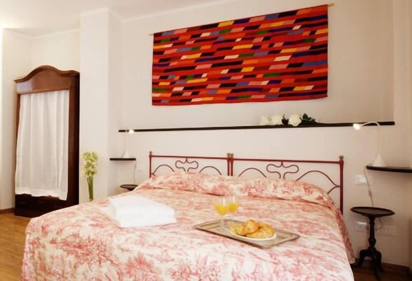 اتاق استاندارد, La Madonetta   Dimora D Epoca