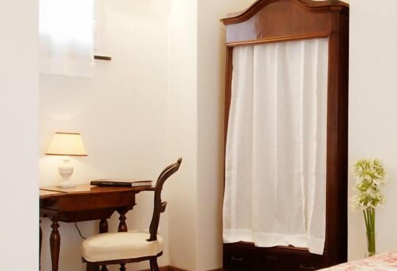 اتاق استاندارد, La Madonetta   Dimora D Epoca