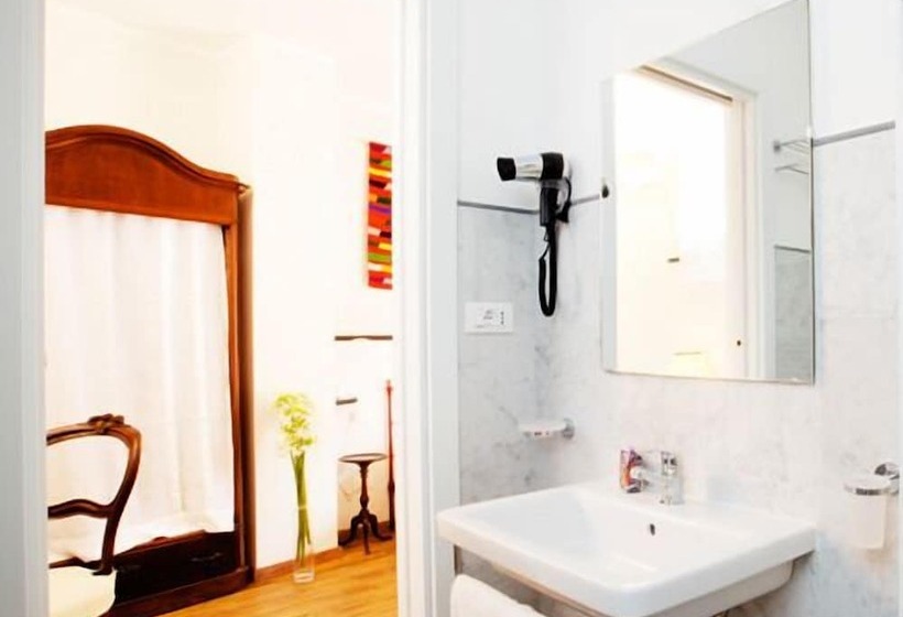 اتاق استاندارد, La Madonetta   Dimora D Epoca