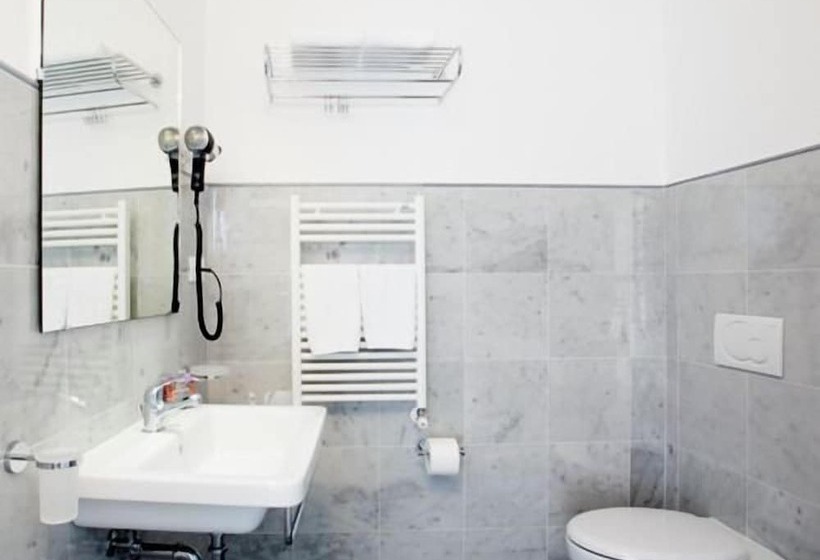 اتاق استاندارد, La Madonetta   Dimora D Epoca