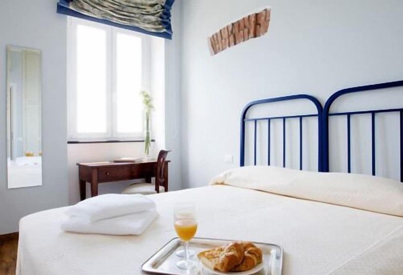 اتاق استاندارد, La Madonetta   Dimora D Epoca