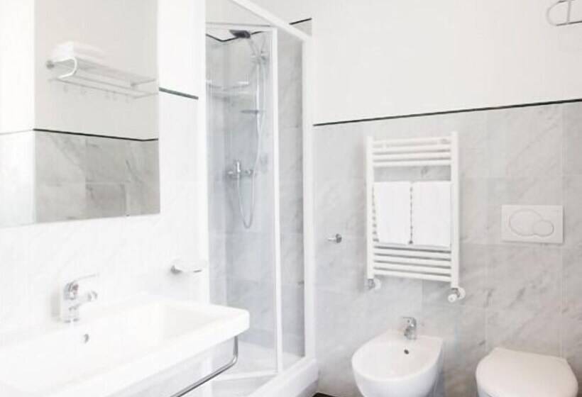 اتاق استاندارد, La Madonetta   Dimora D Epoca