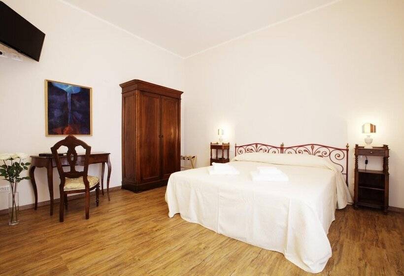 اتاق سوپریور, La Madonetta   Dimora D Epoca