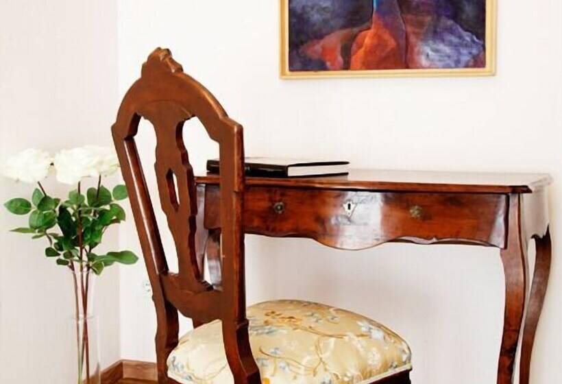 اتاق سوپریور, La Madonetta   Dimora D Epoca