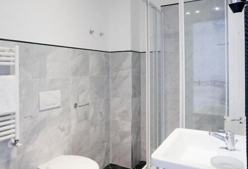 اتاق سوپریور, La Madonetta   Dimora D Epoca