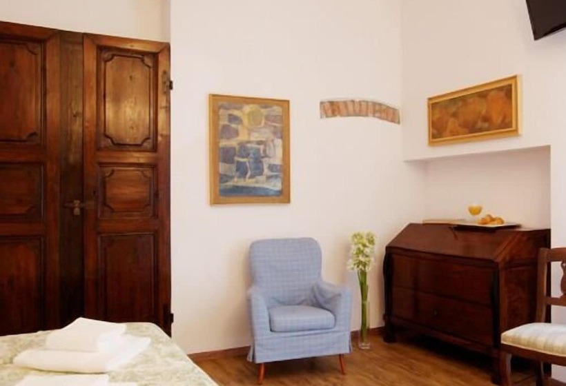 اتاق سوپریور, La Madonetta   Dimora D Epoca