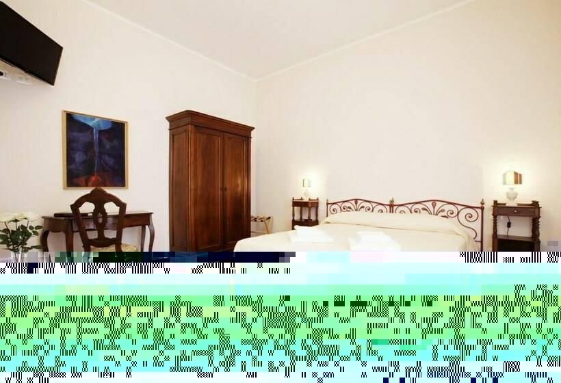 اتاق سوپریور, La Madonetta   Dimora D Epoca