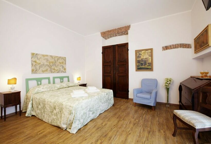 اتاق سوپریور, La Madonetta   Dimora D Epoca