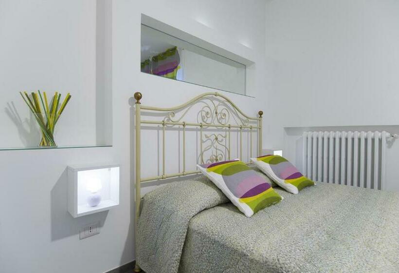 Standard-huone King-vuode, Pianozero Room