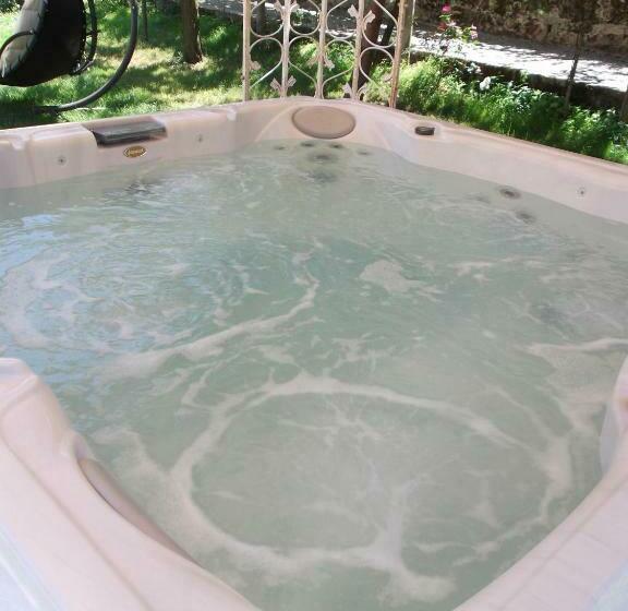 סוויטת ג'וניור דלוקס, Residenza Dei Ricci