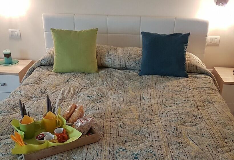 חדר סטנדרט, Residenza Piazza Moro