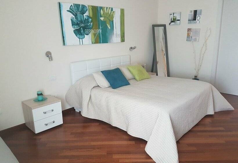 חדר סטנדרט, Residenza Piazza Moro