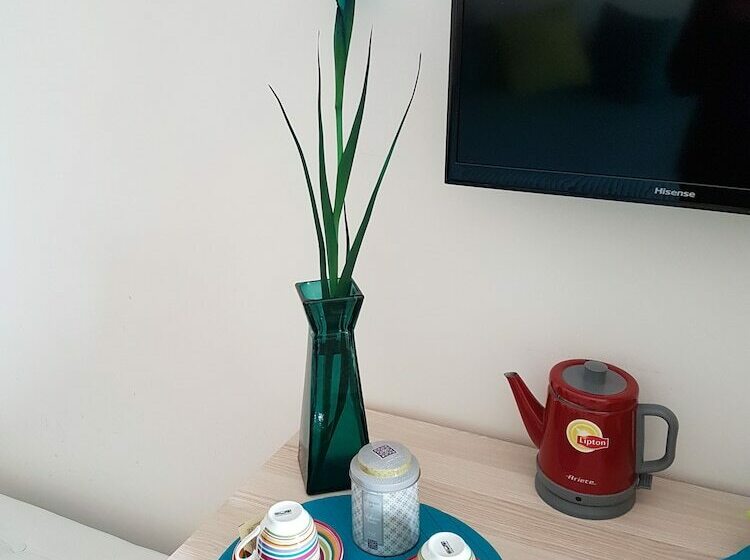 חדר סטנדרט, Residenza Piazza Moro