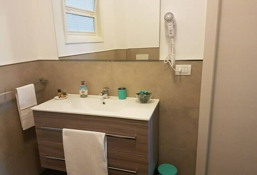 חדר סטנדרט, Residenza Piazza Moro