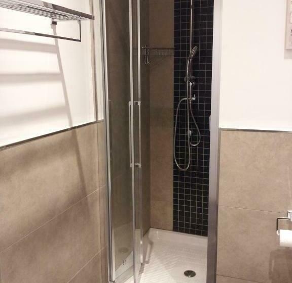 חדר סטנדרט, Residenza Piazza Moro