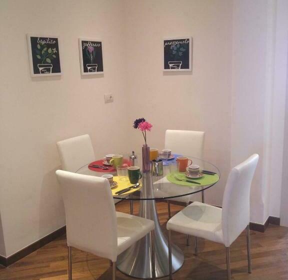 חדר סטנדרט, Residenza Piazza Moro