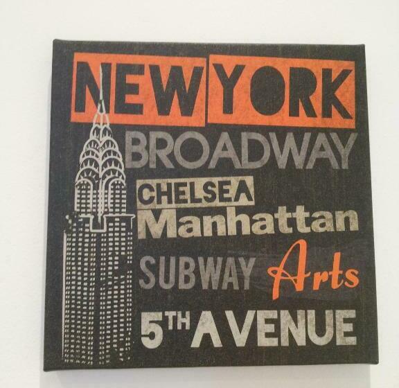 חדר סטנדרט, Residenza Piazza Moro