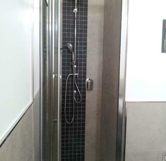 חדר סטנדרט, Residenza Piazza Moro