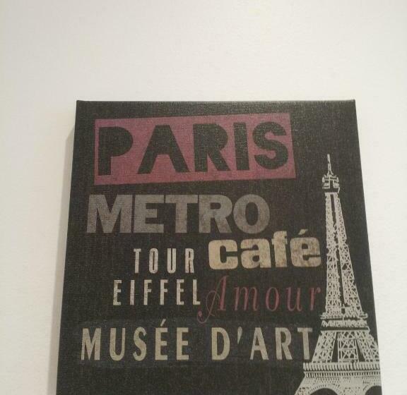 חדר סטנדרט, Residenza Piazza Moro