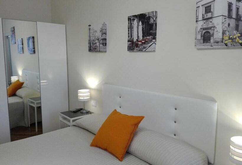 חדר סטנדרט, Residenza Piazza Moro